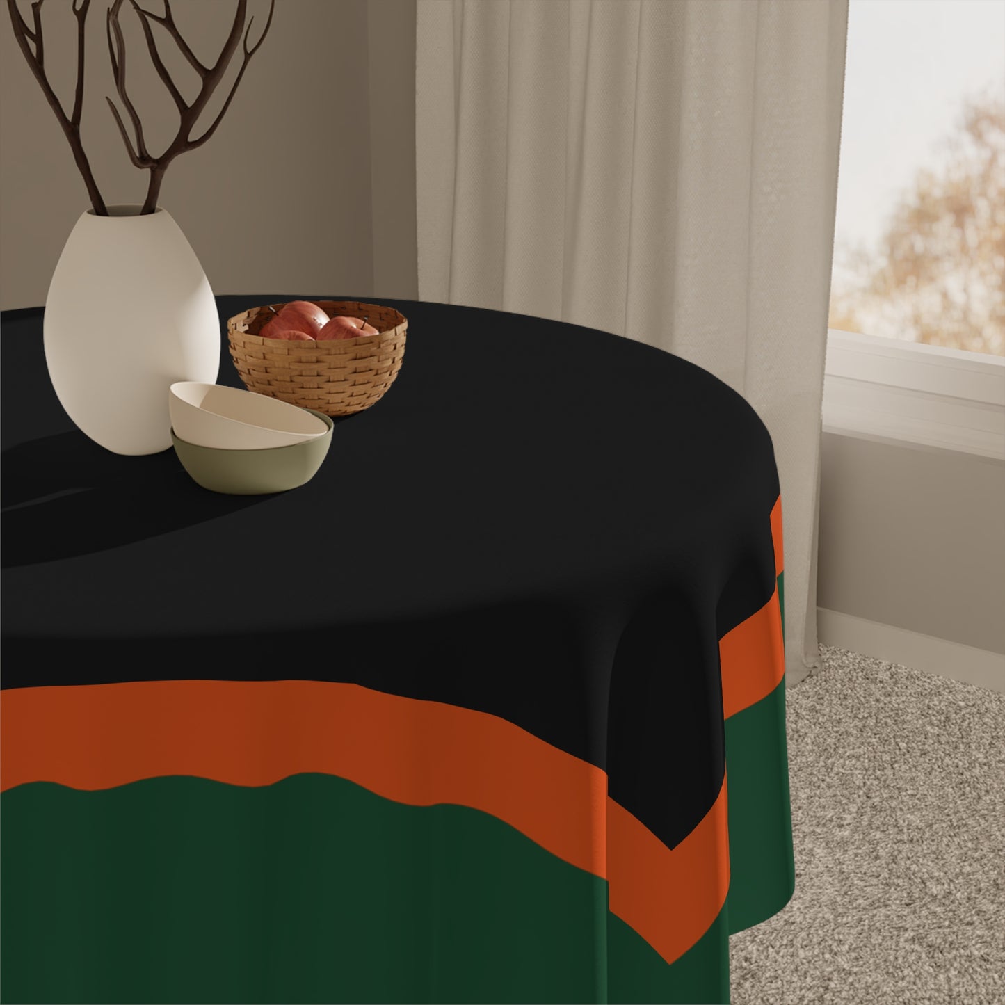Tricou Tablecloth