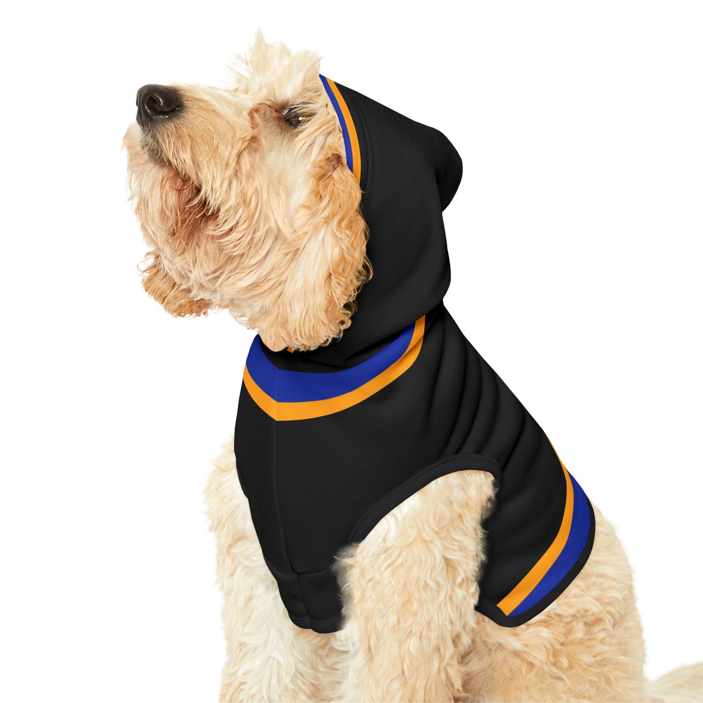 OKeefe Pet Hoodie