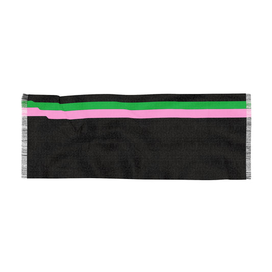 Lacombe Scarf