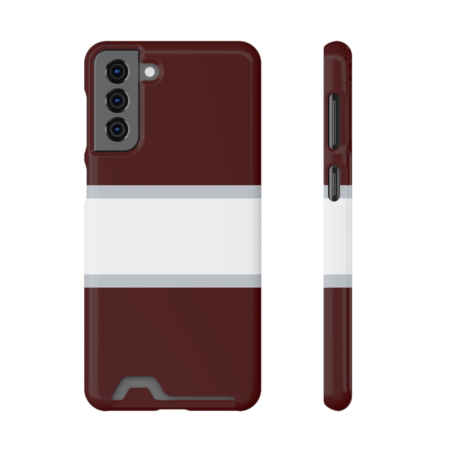 N Villere Phone Case