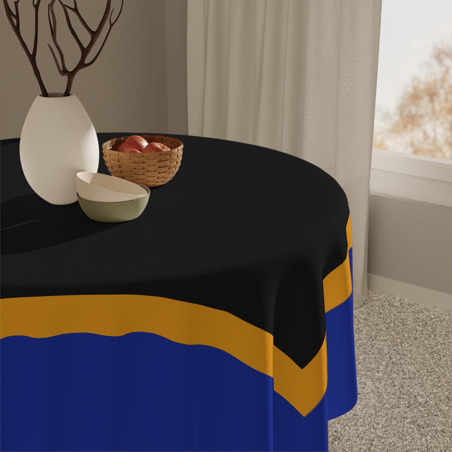 OKeefe Tablecloth