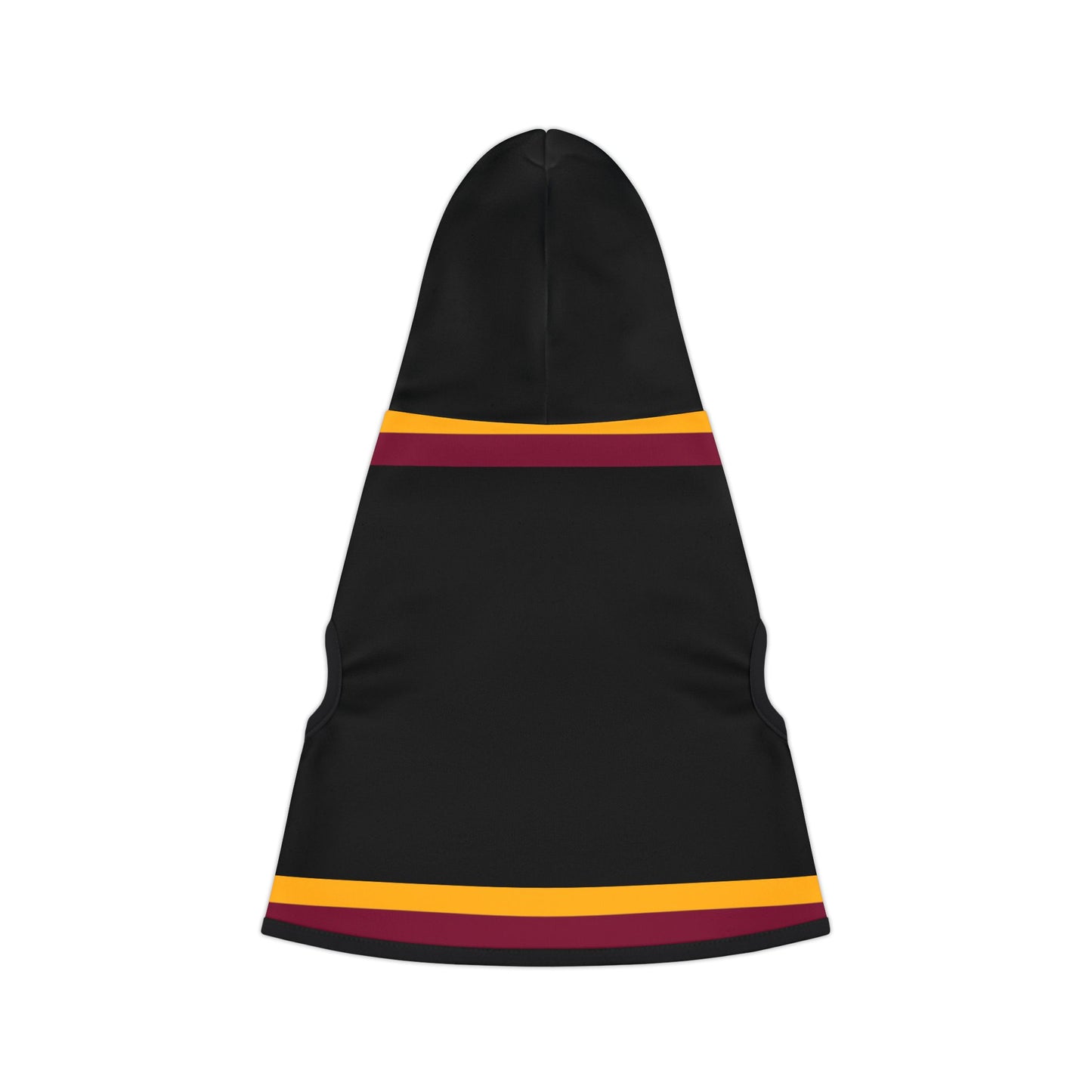 Warfield Pet Hoodie