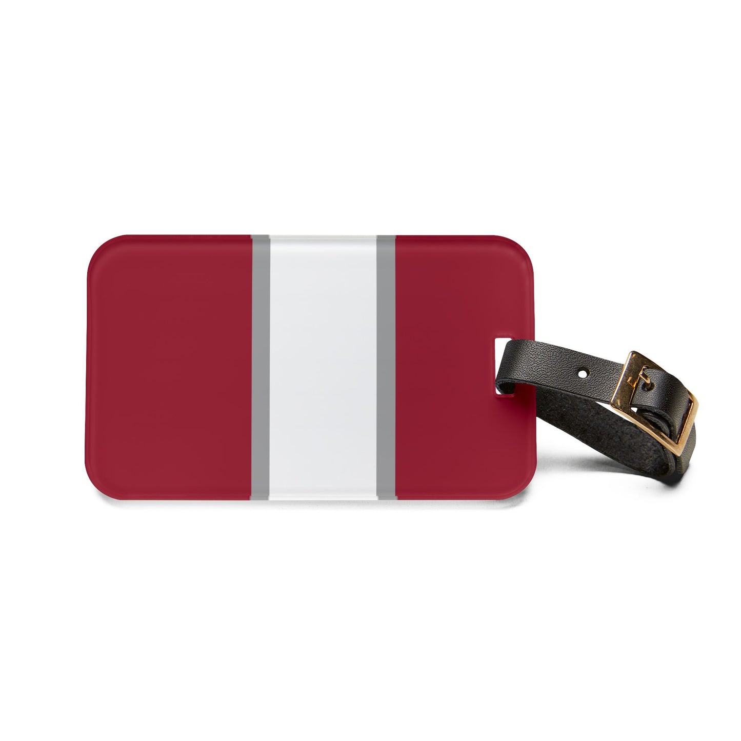 Almonaster Luggage Tag