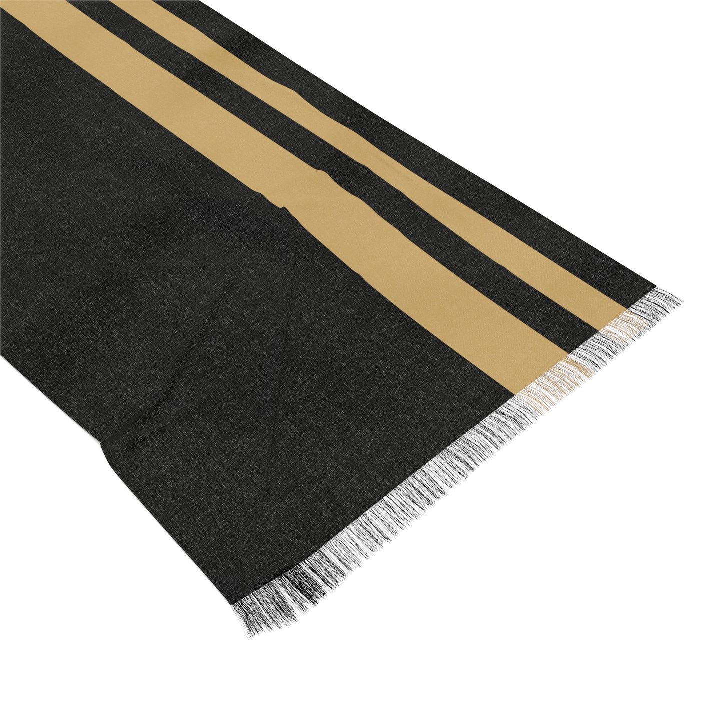 Charbonnet Scarf