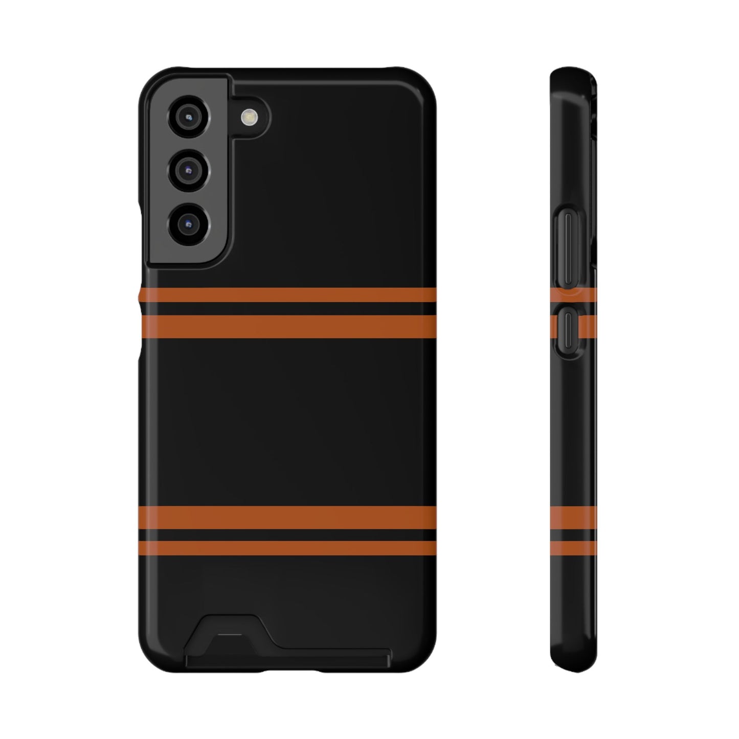 Beauregard Phone Case