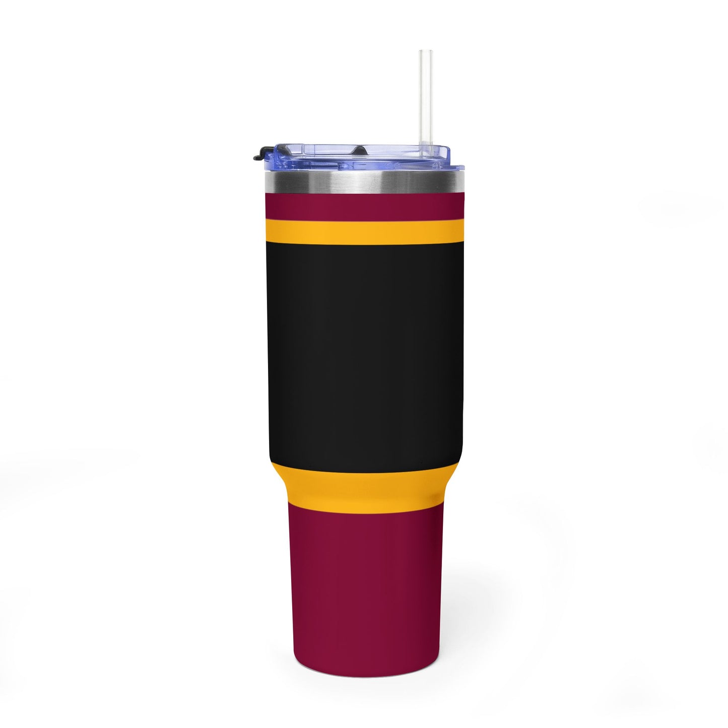 Warfield Vacuum Tumbler