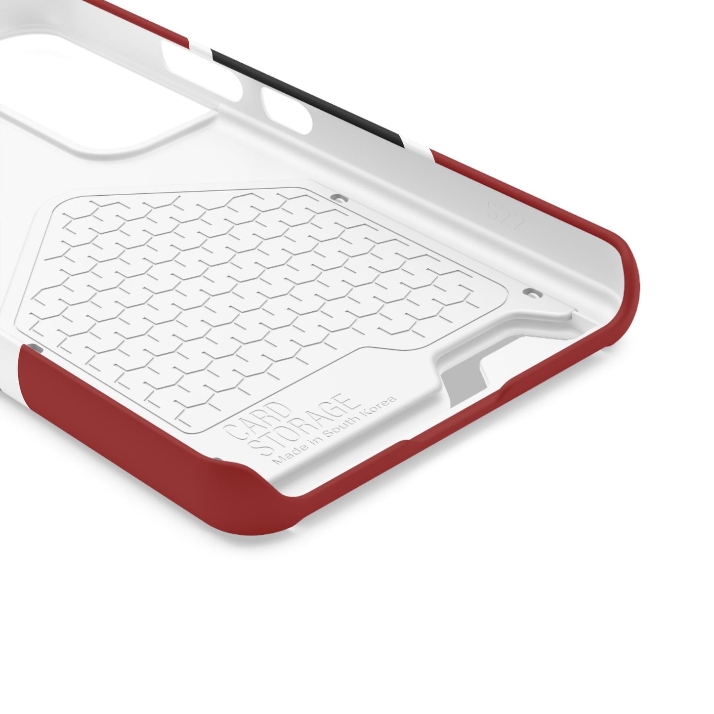Diva Slim Wallet Phone Card Case