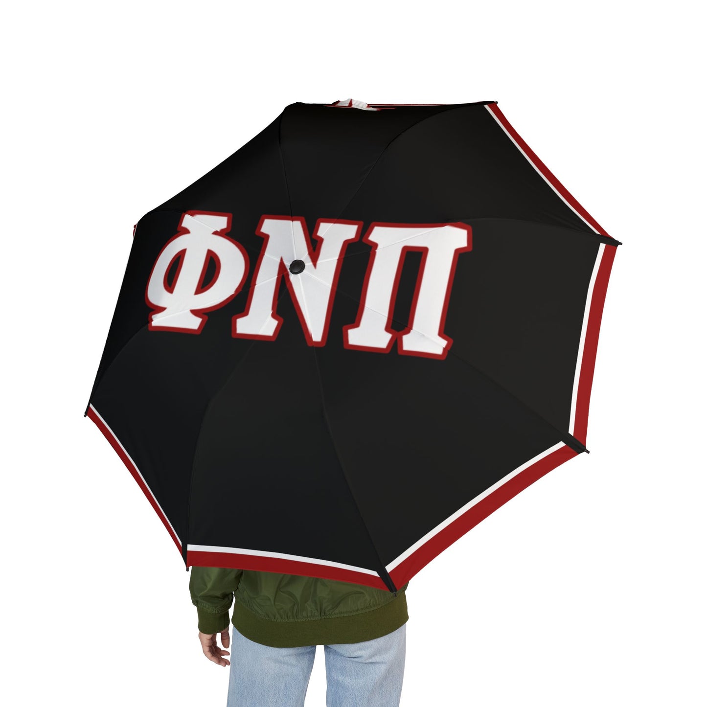 Phi Nu Pi Umbrella