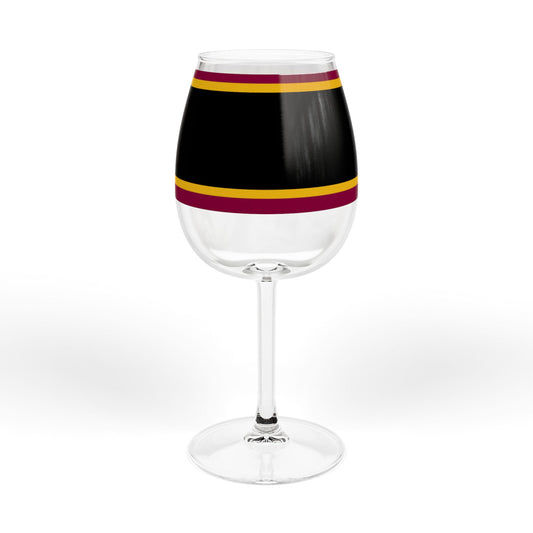 Warfield Wine Glass