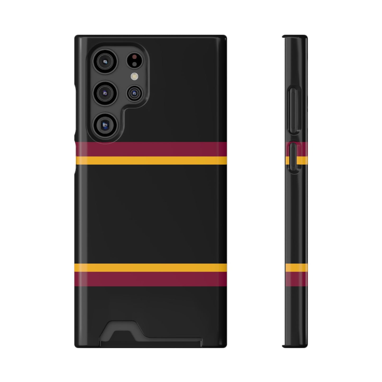 Warfield Phone Case