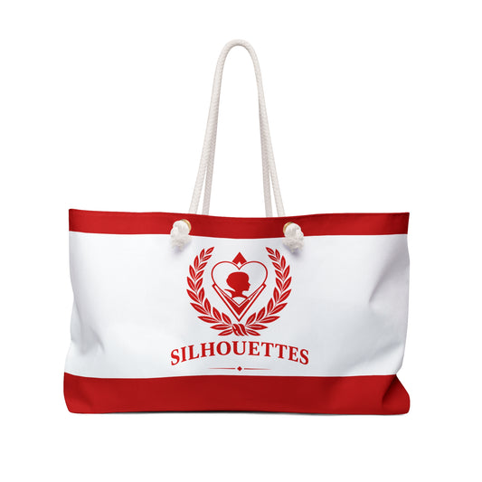 Silhouettes Tote Bag