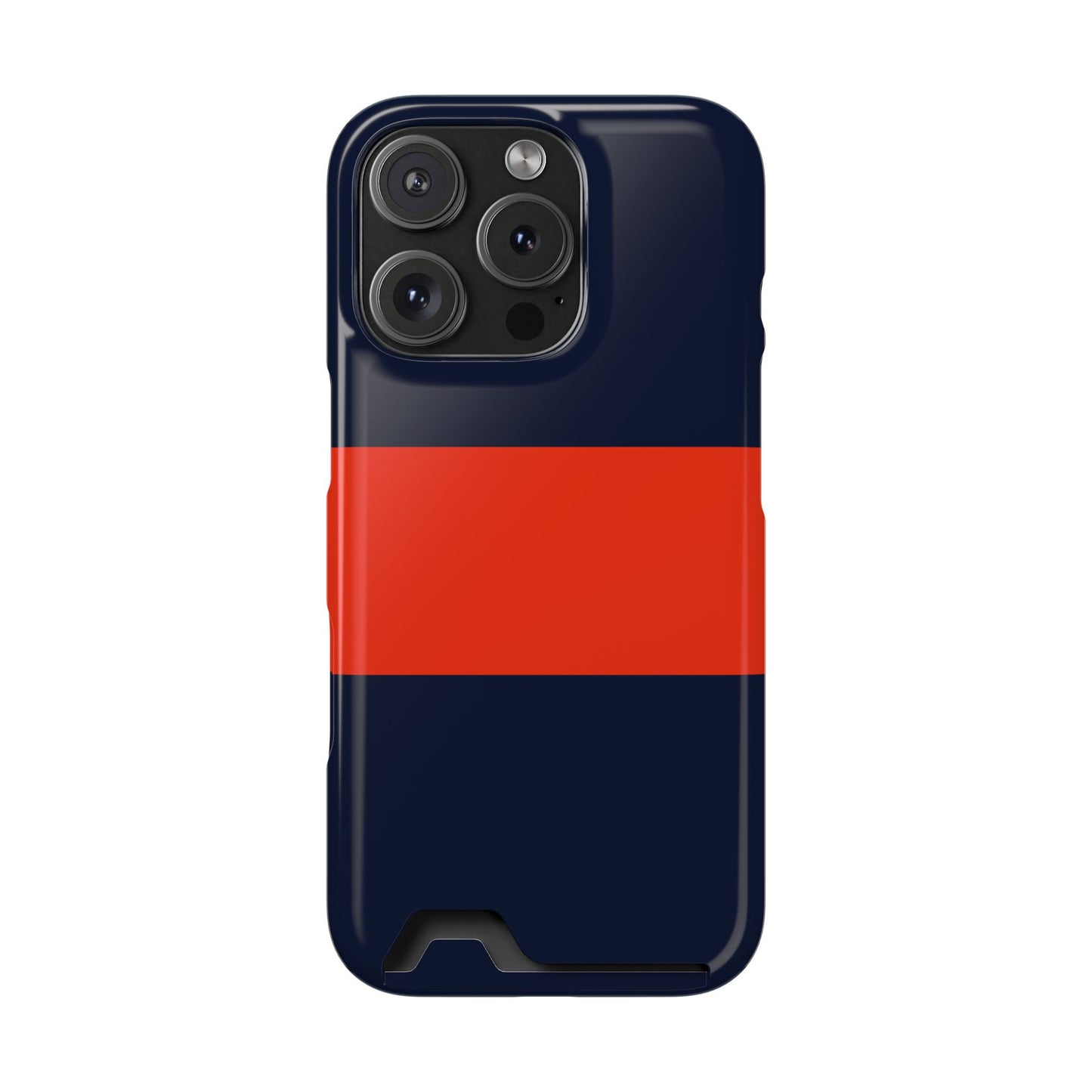 Gallier Slim Wallet Phone Card Case