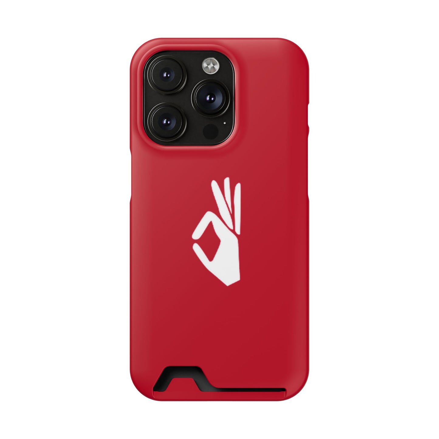 Yo NUPE Sign Phone Case