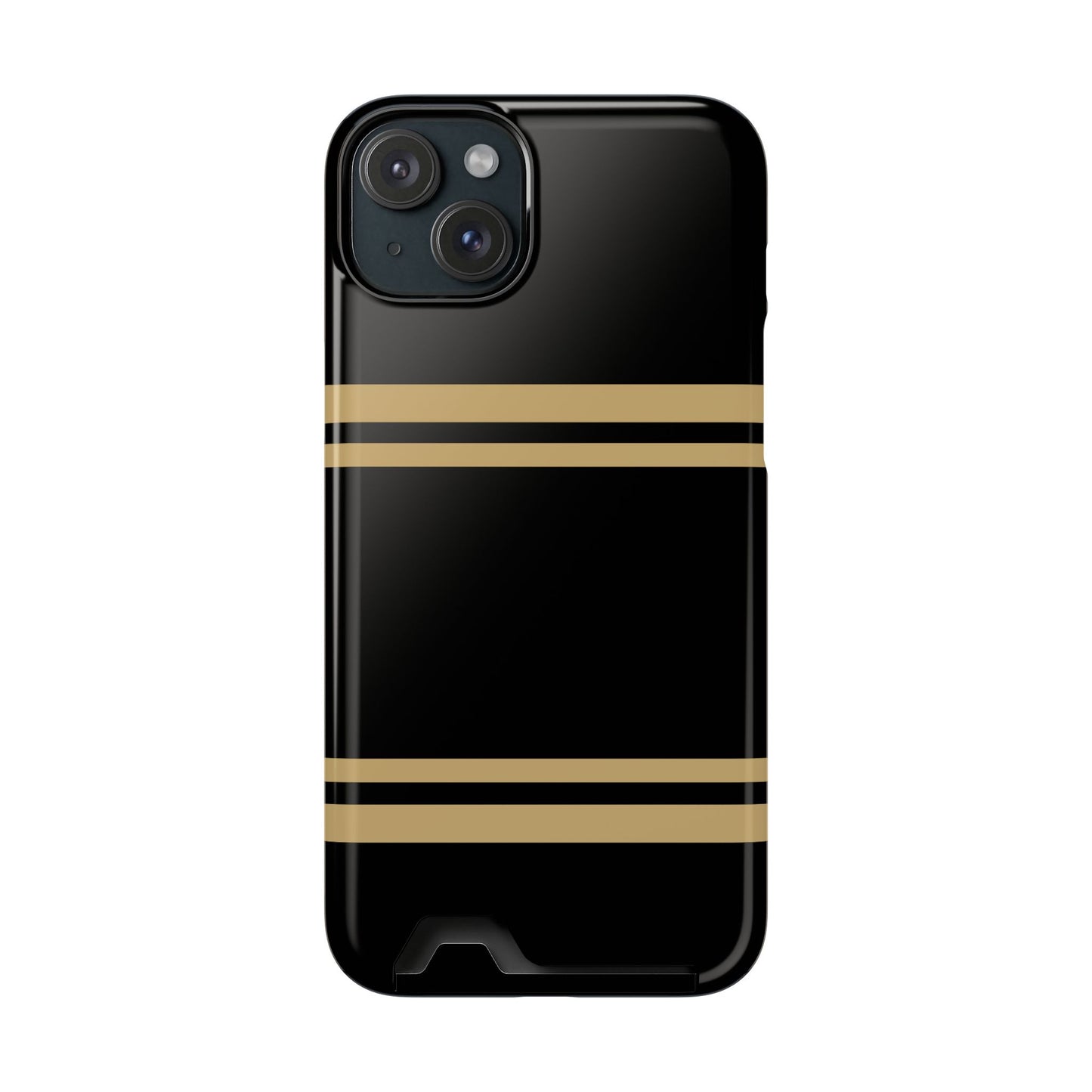 Charbonnet Phone Case