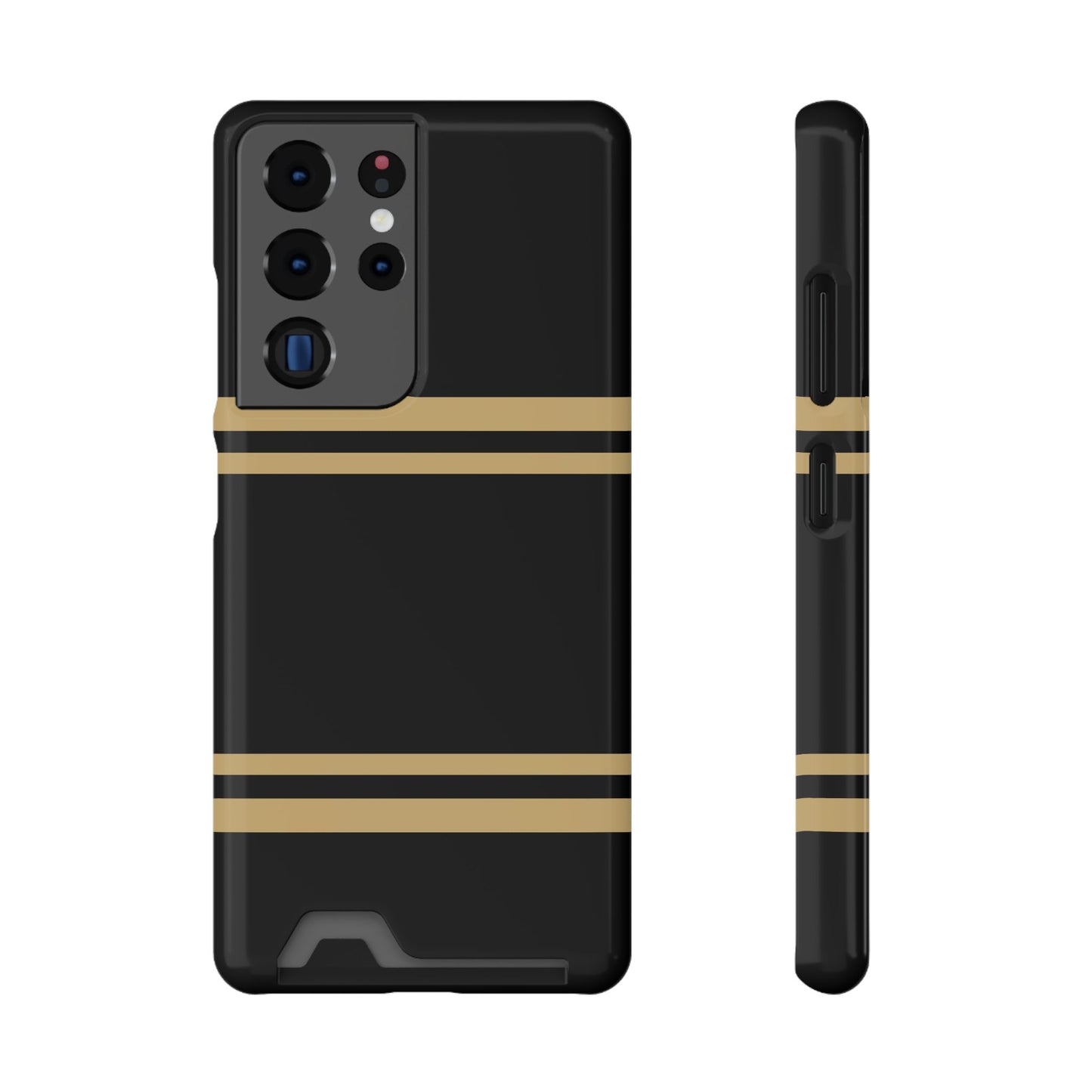 Charbonnet Phone Case