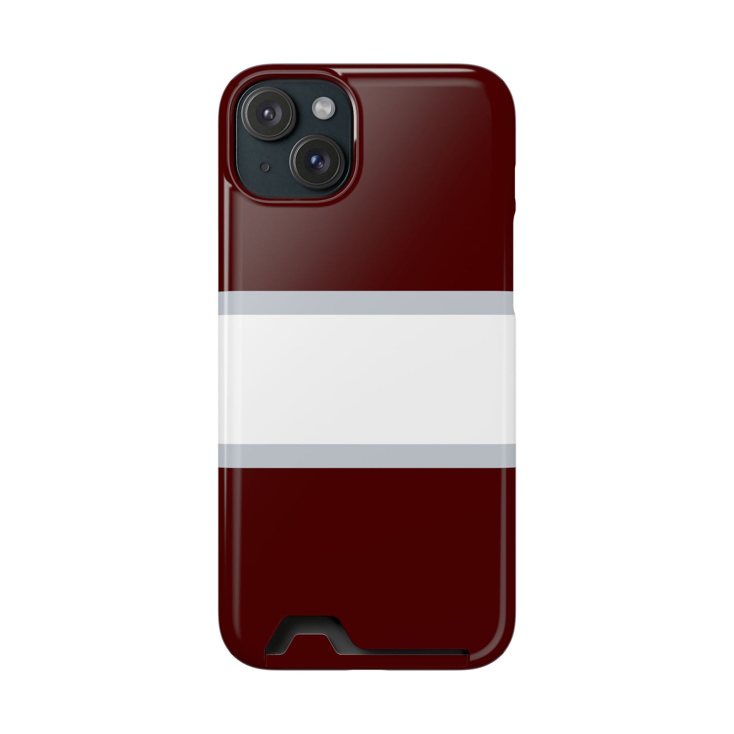 N Villere Phone Case