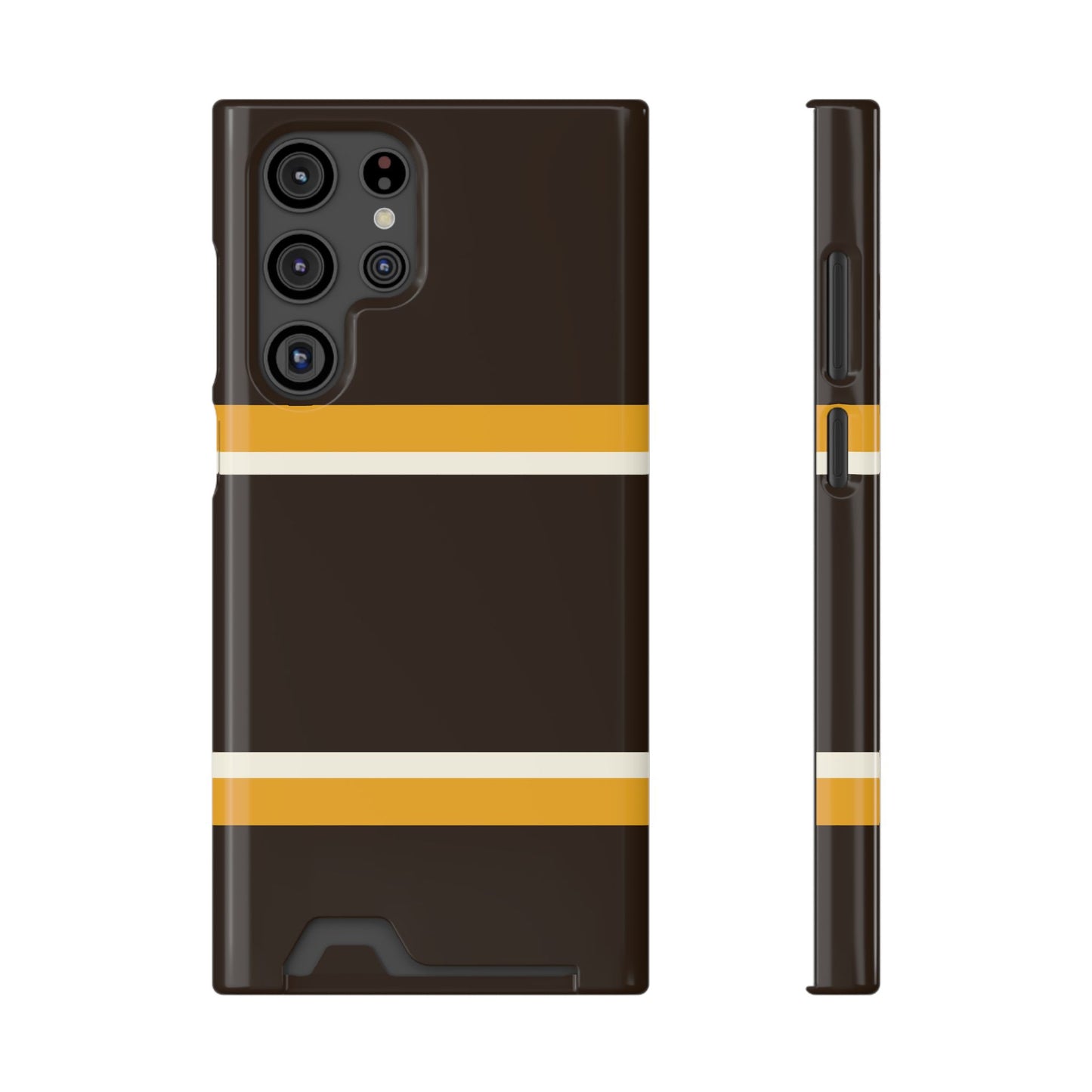 Gravier Phone Case