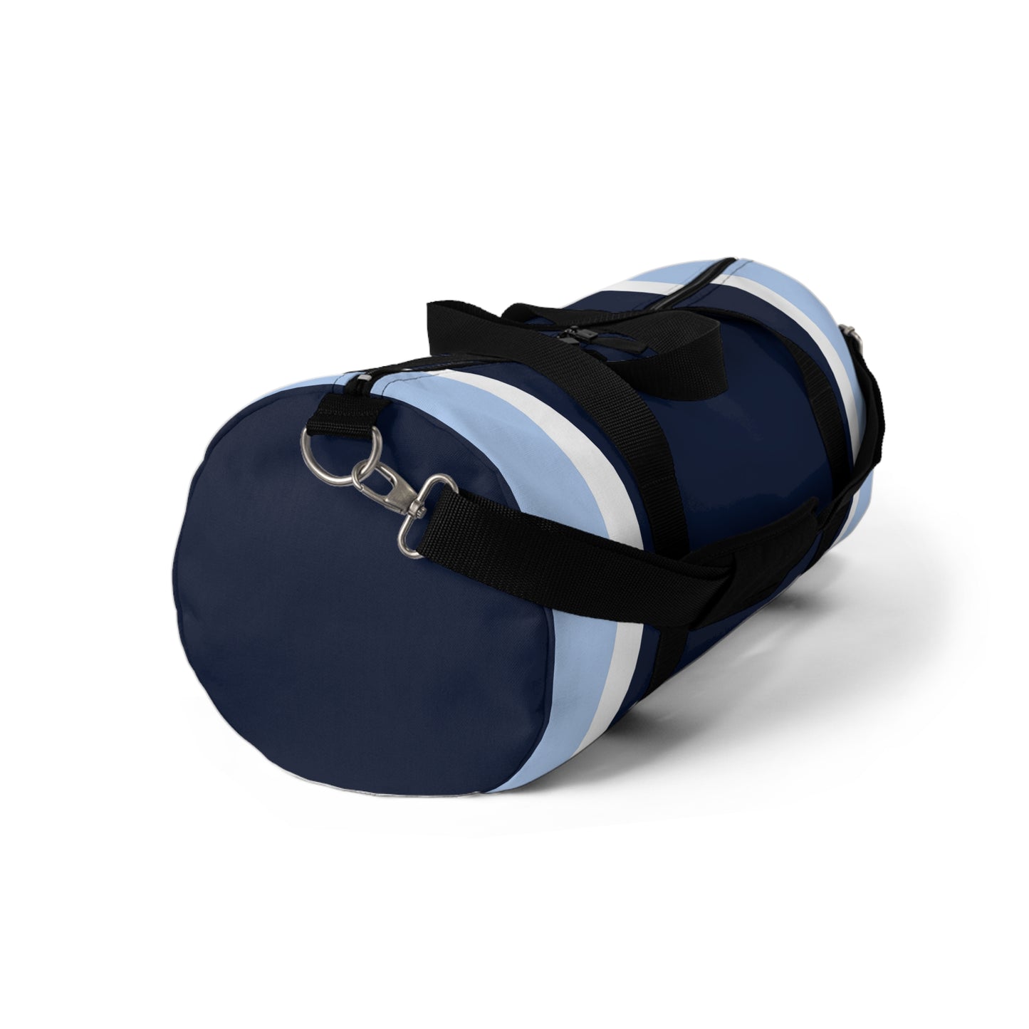 Coin Duffle Bag