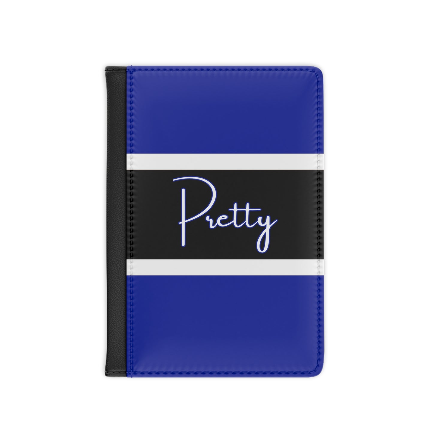Pretty Maxine Passport Cover