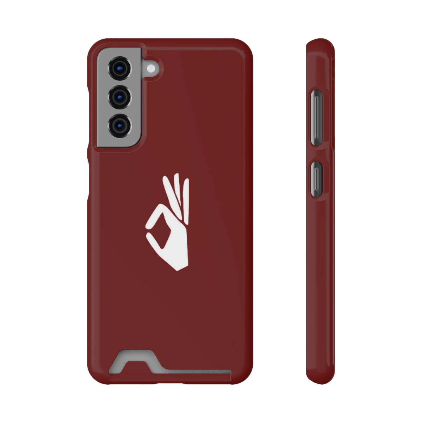 Yo NUPE Sign Phone Case 3.0