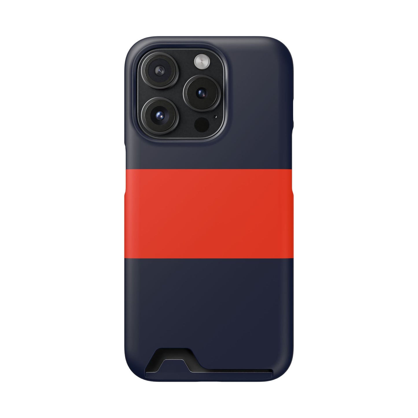 Gallier Slim Wallet Phone Card Case