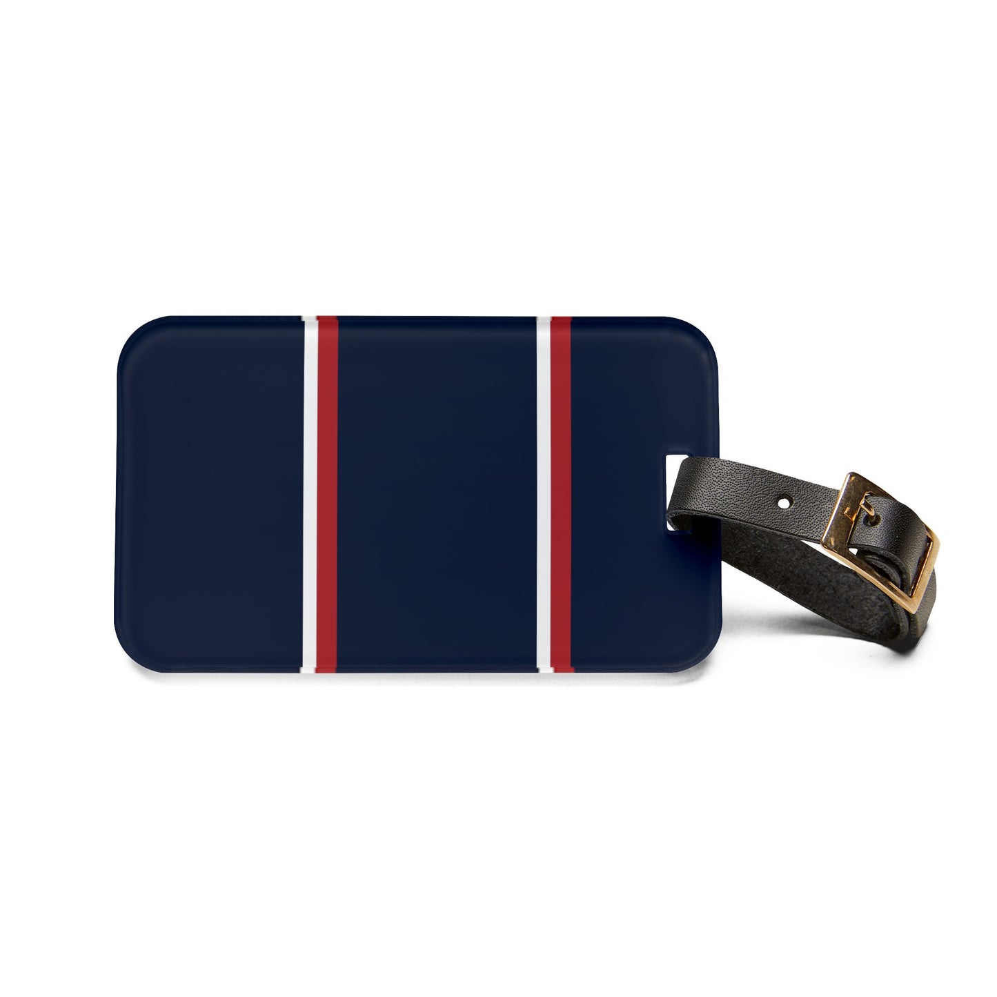 Bienville Luggage Tag