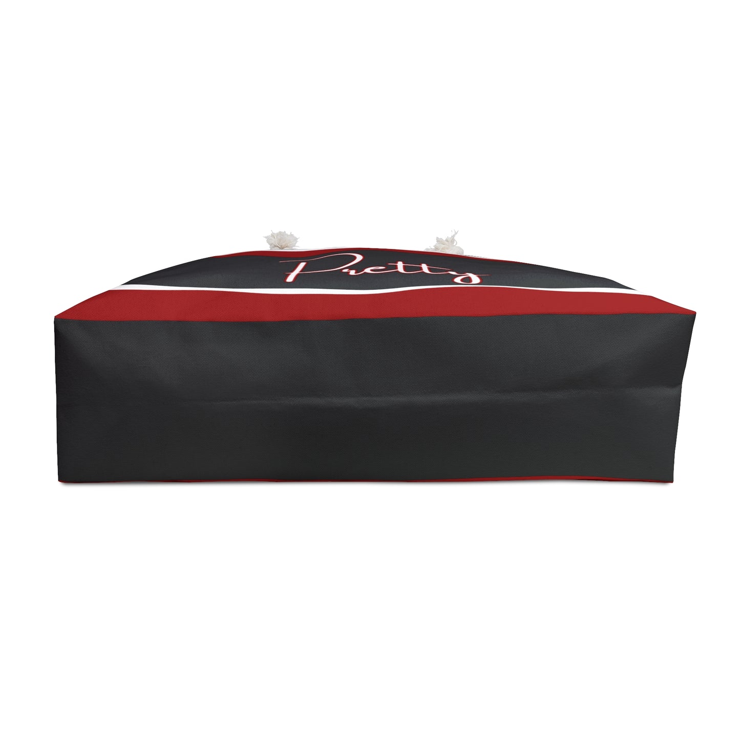 Pretty Piety Tote Bag