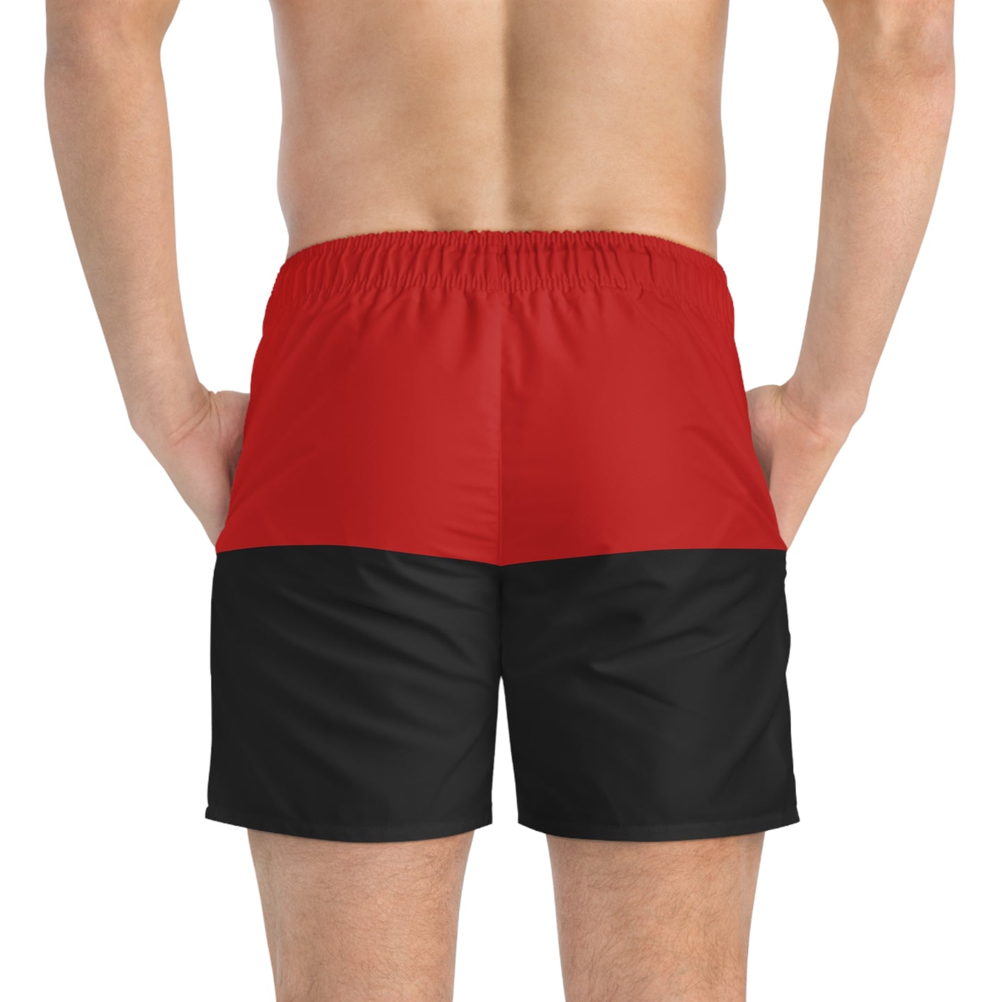 KAPsi Swim Trunks