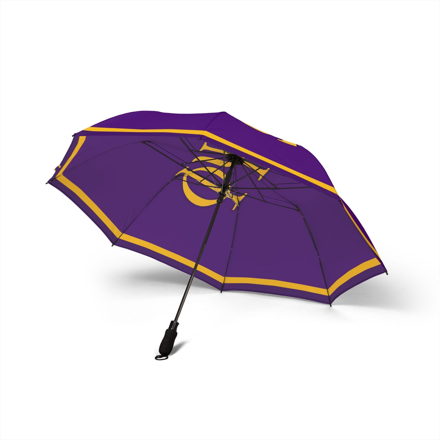 Omega Psi Phi Umbrella