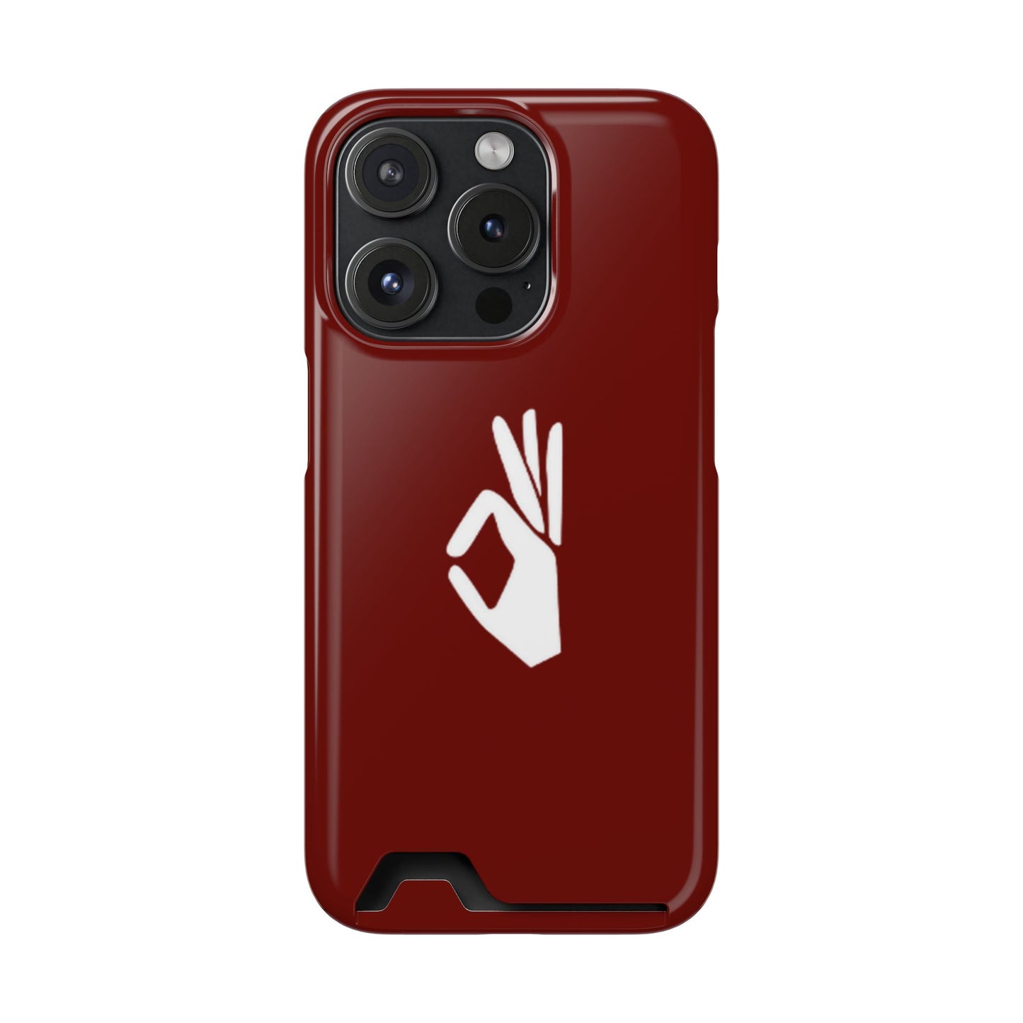 Yo NUPE Sign Phone Case 3.0