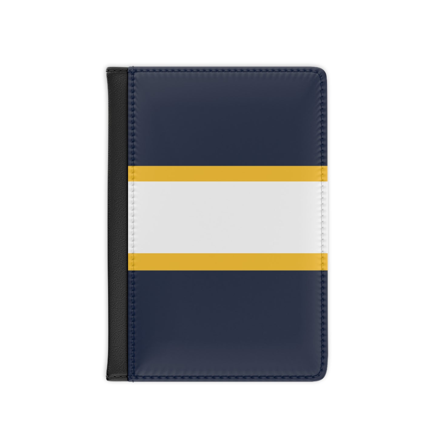 Poydras Passport Cover