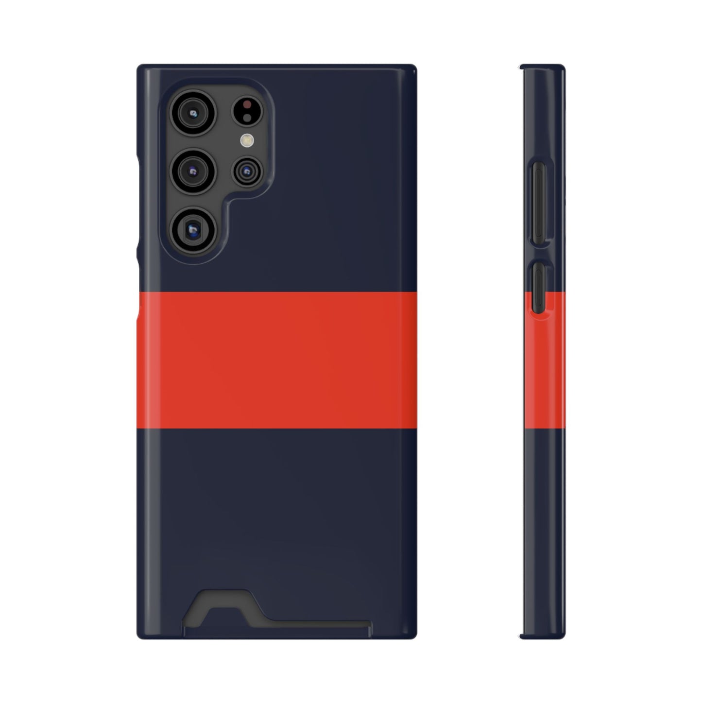 Gallier Slim Wallet Phone Card Case