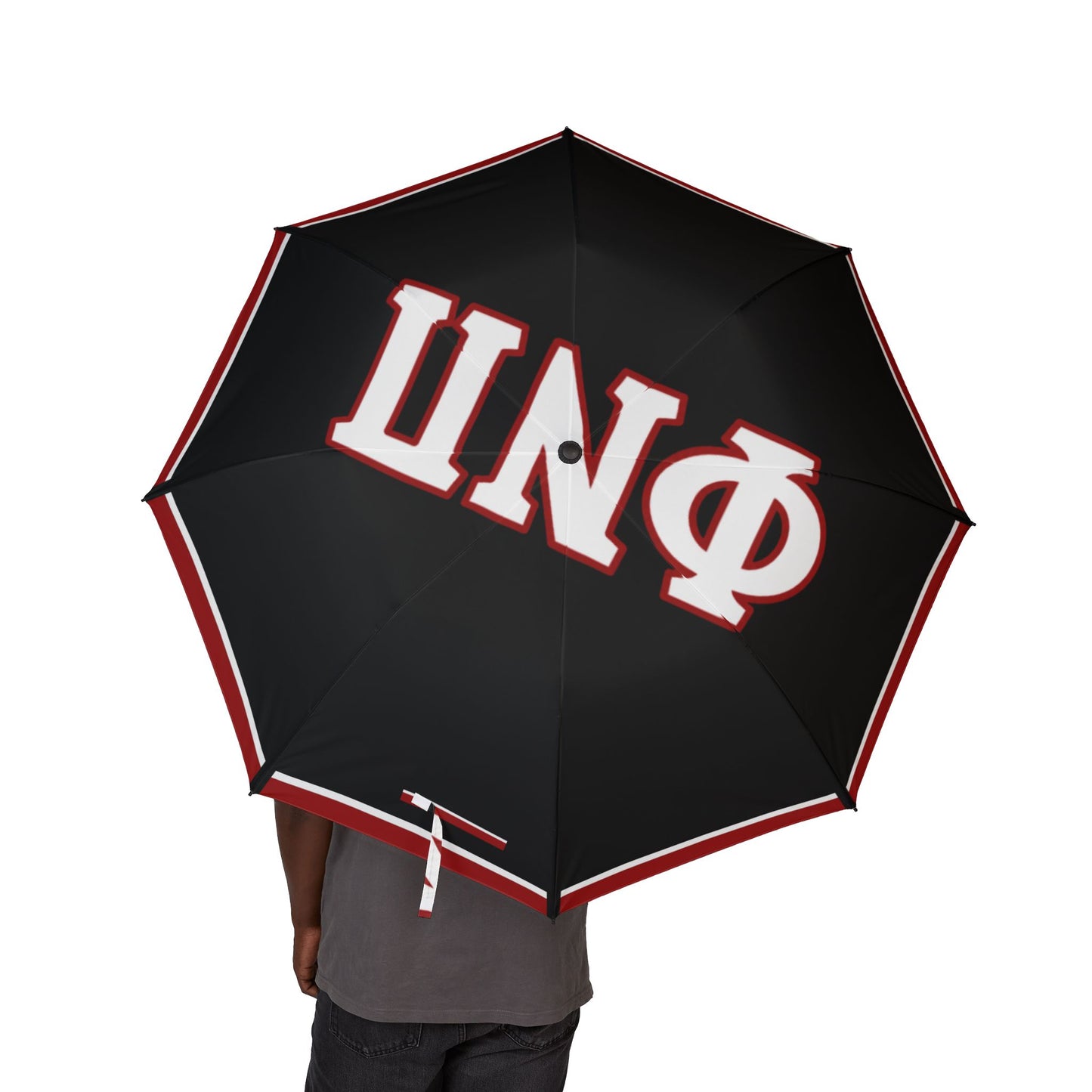 Phi Nu Pi Umbrella