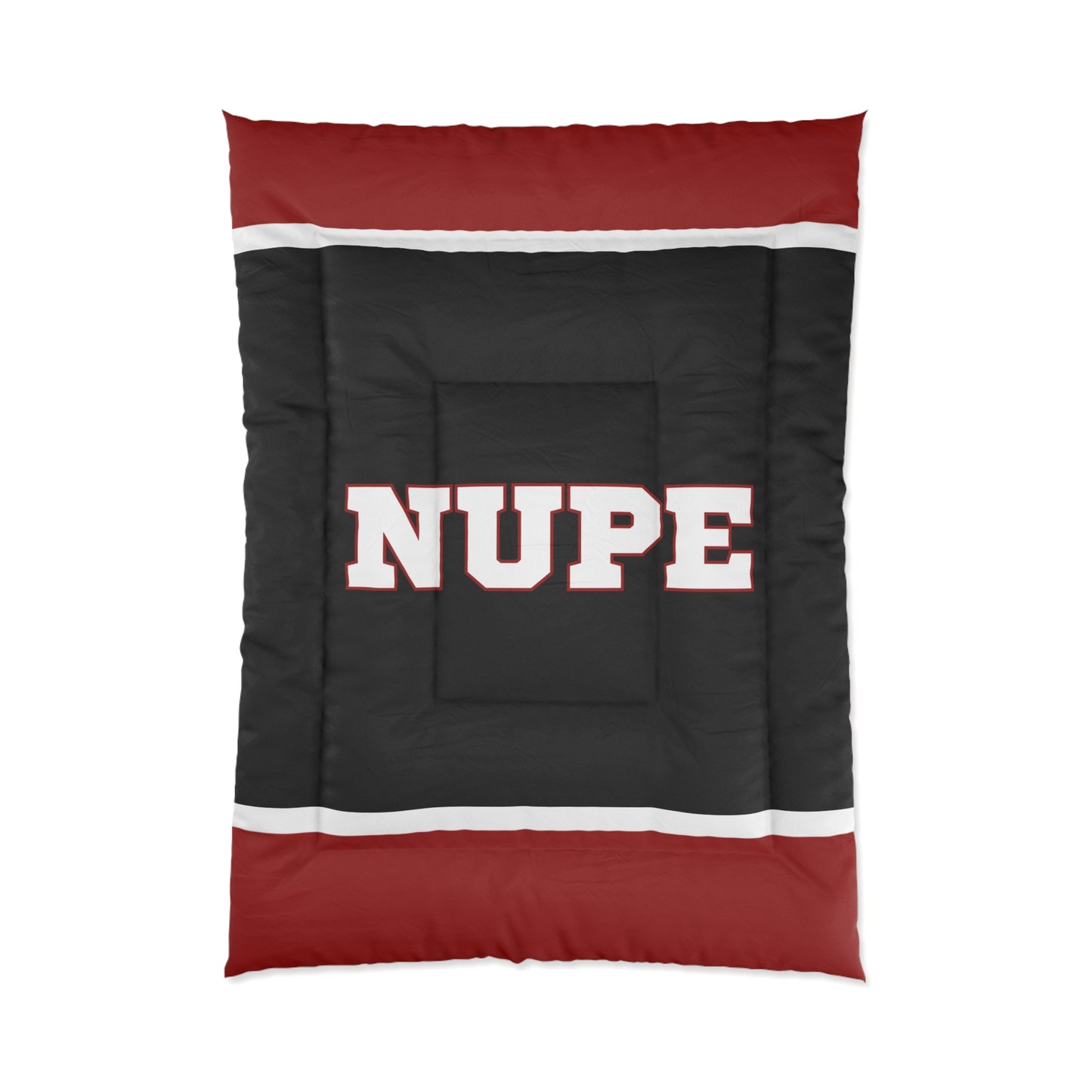 NUPE Comforter