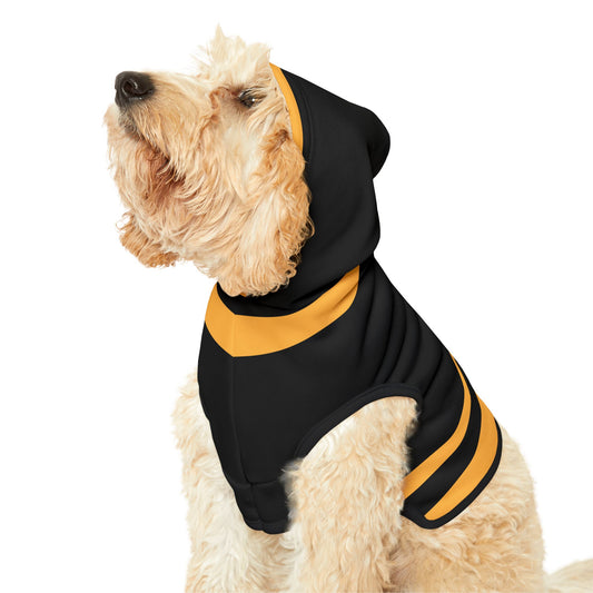 Chartres Pet Hoodie