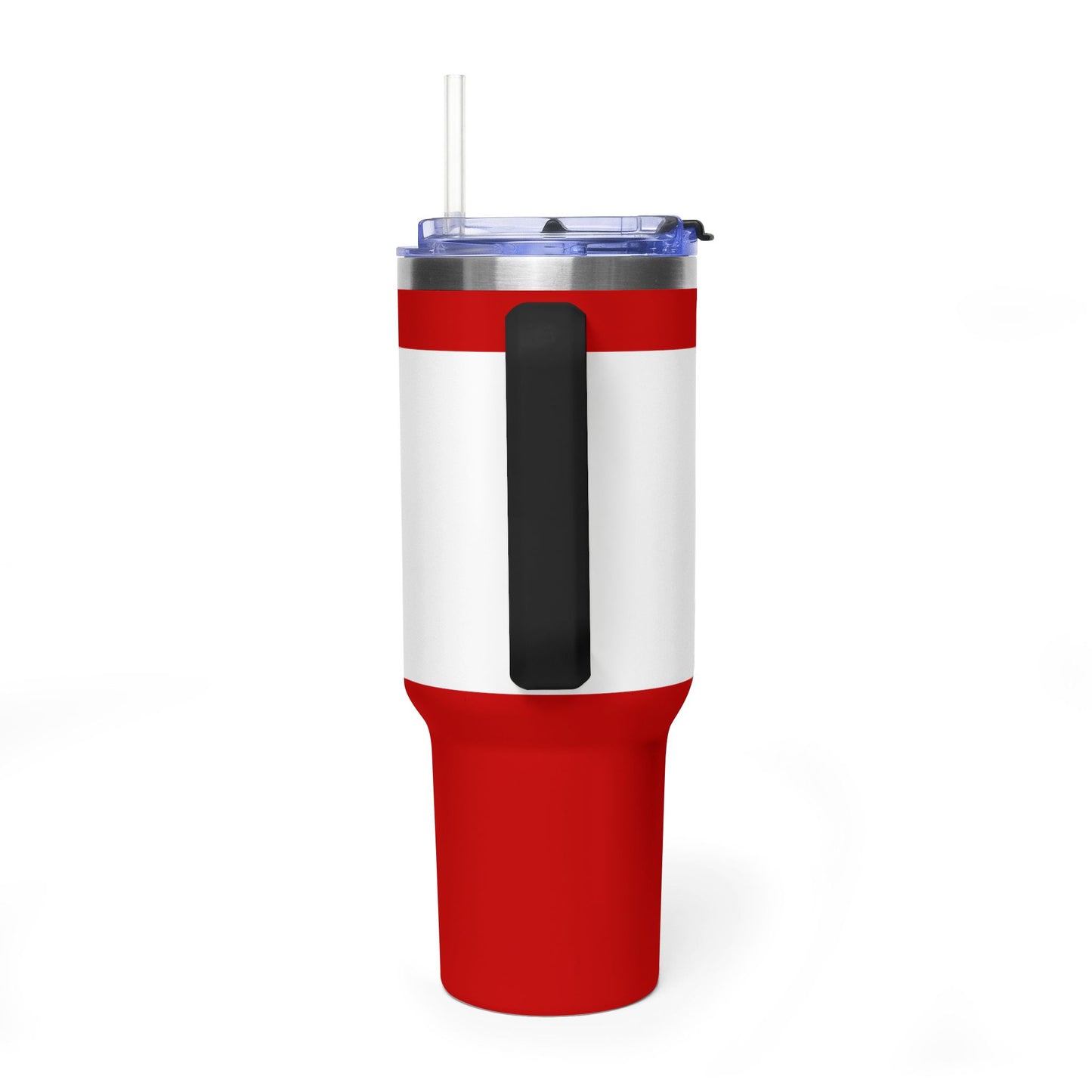 Kappa Silhouettes Insulated Vacuum Tumbler