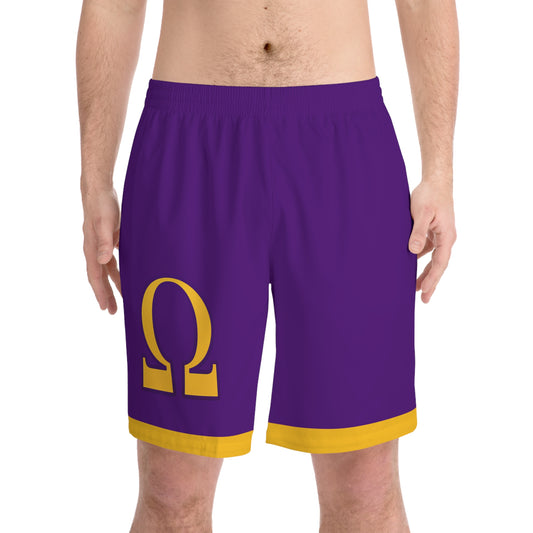 Omega Beach Shorts