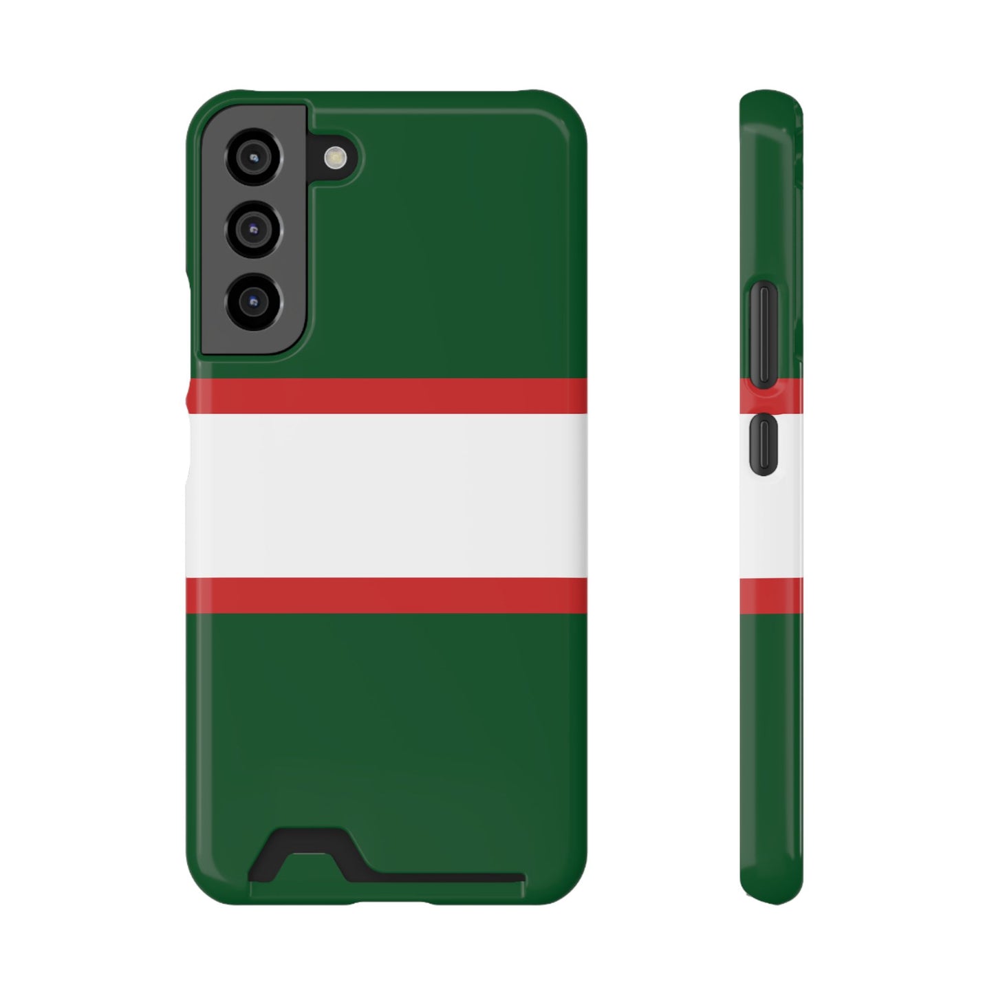 Domain Phone Case