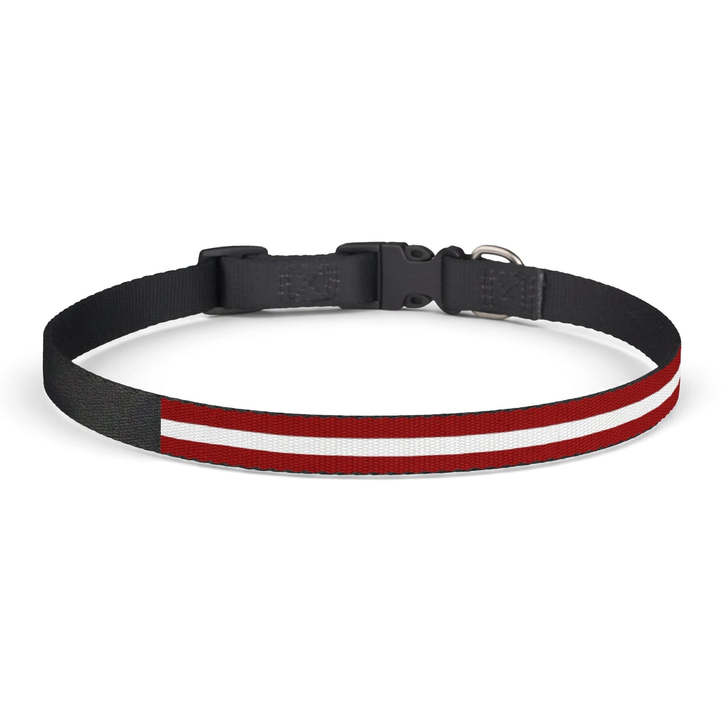 Piety Pet Collar