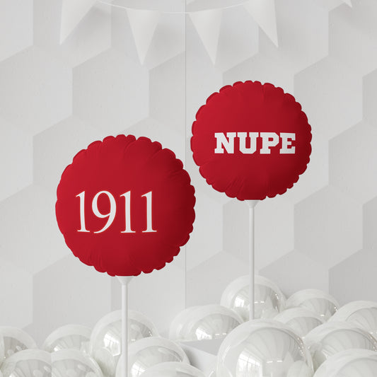 NUPE Balloon 2.0