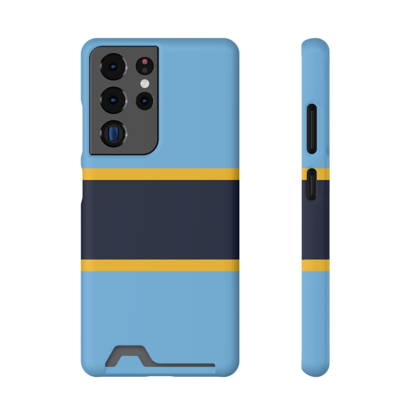 Gretna Phone Case