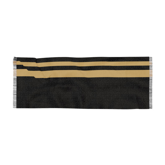 Charbonnet Scarf