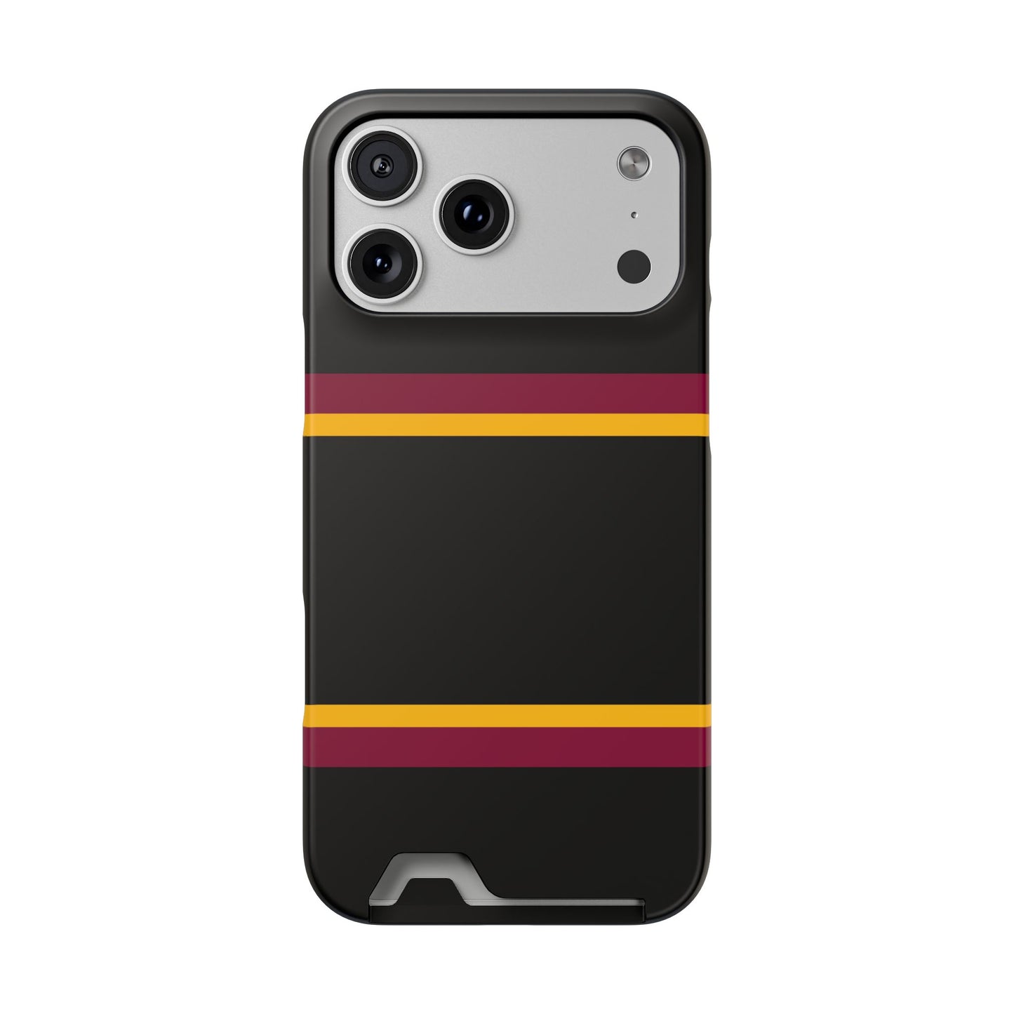 Warfield Phone Case