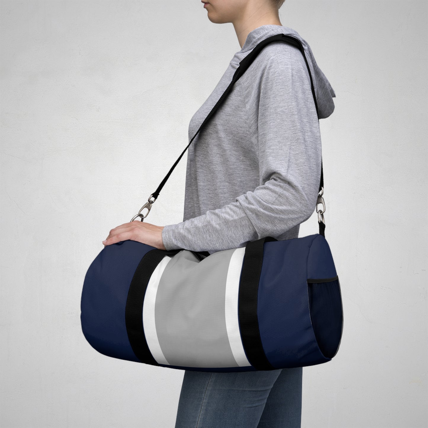 Mayson Duffle Bag