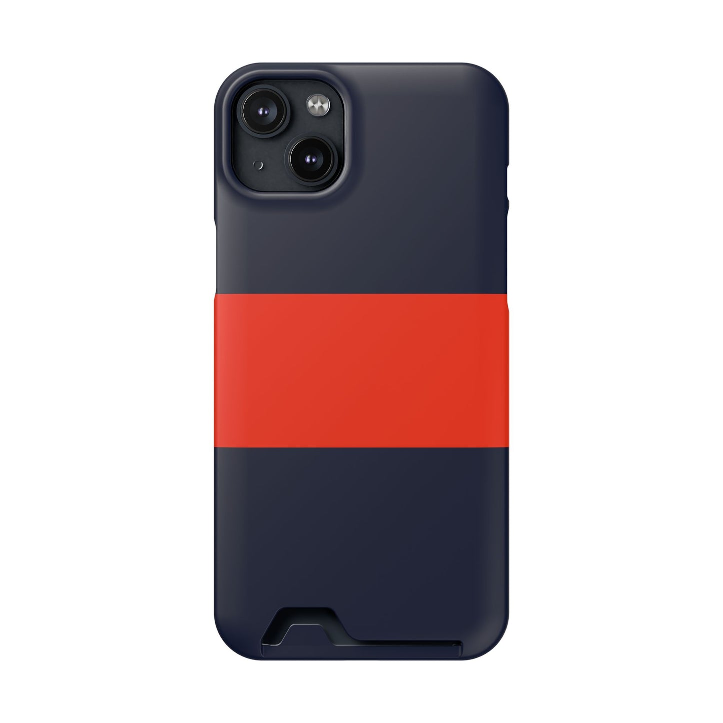 Gallier Slim Wallet Phone Card Case