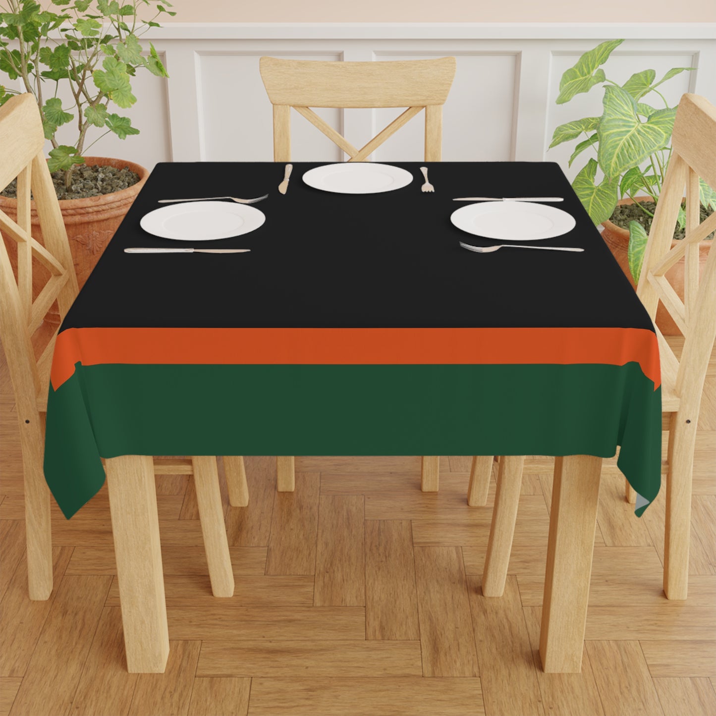 Tricou Tablecloth