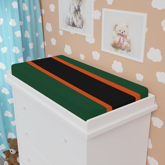 Tricou Baby Changing Pad Cover