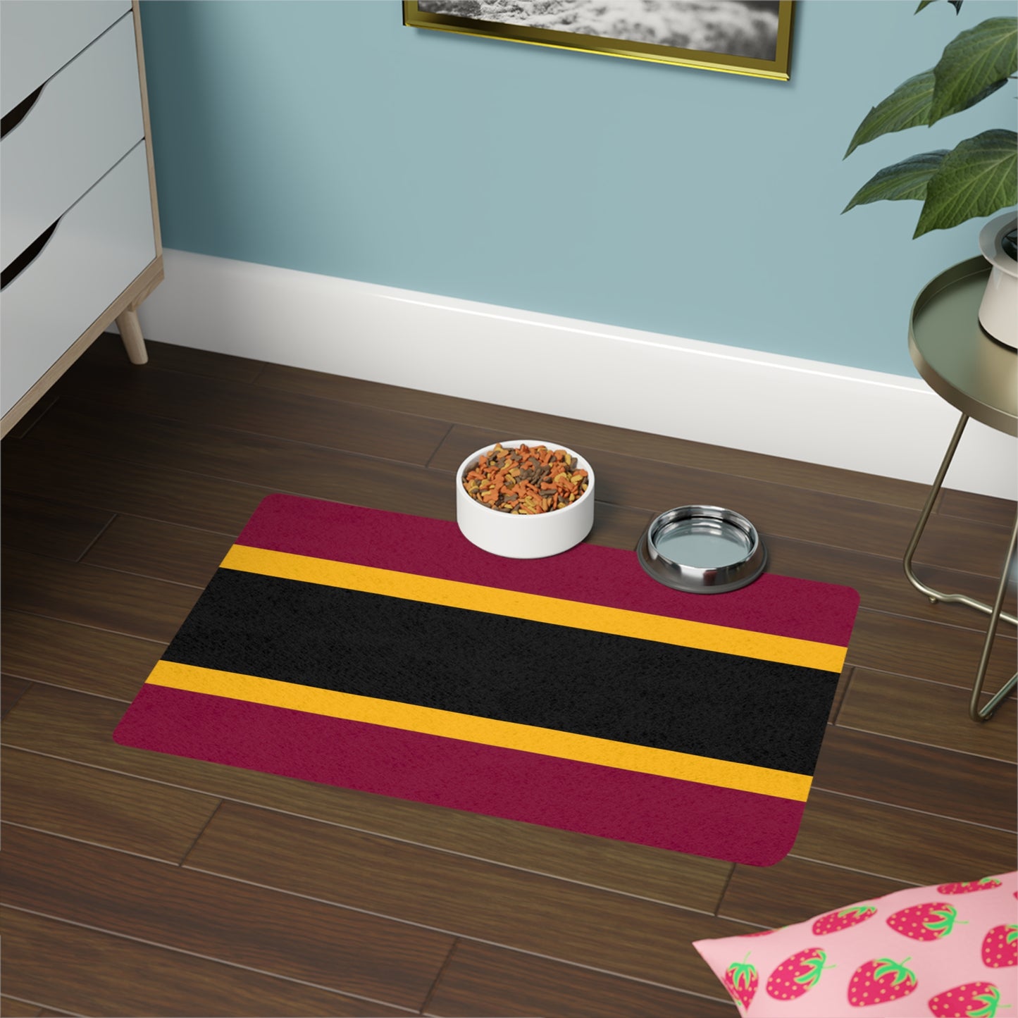 Warfield Pet Food Mat
