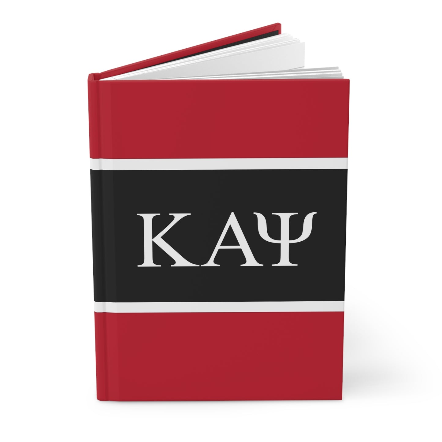 Kappa Hardcover Journal