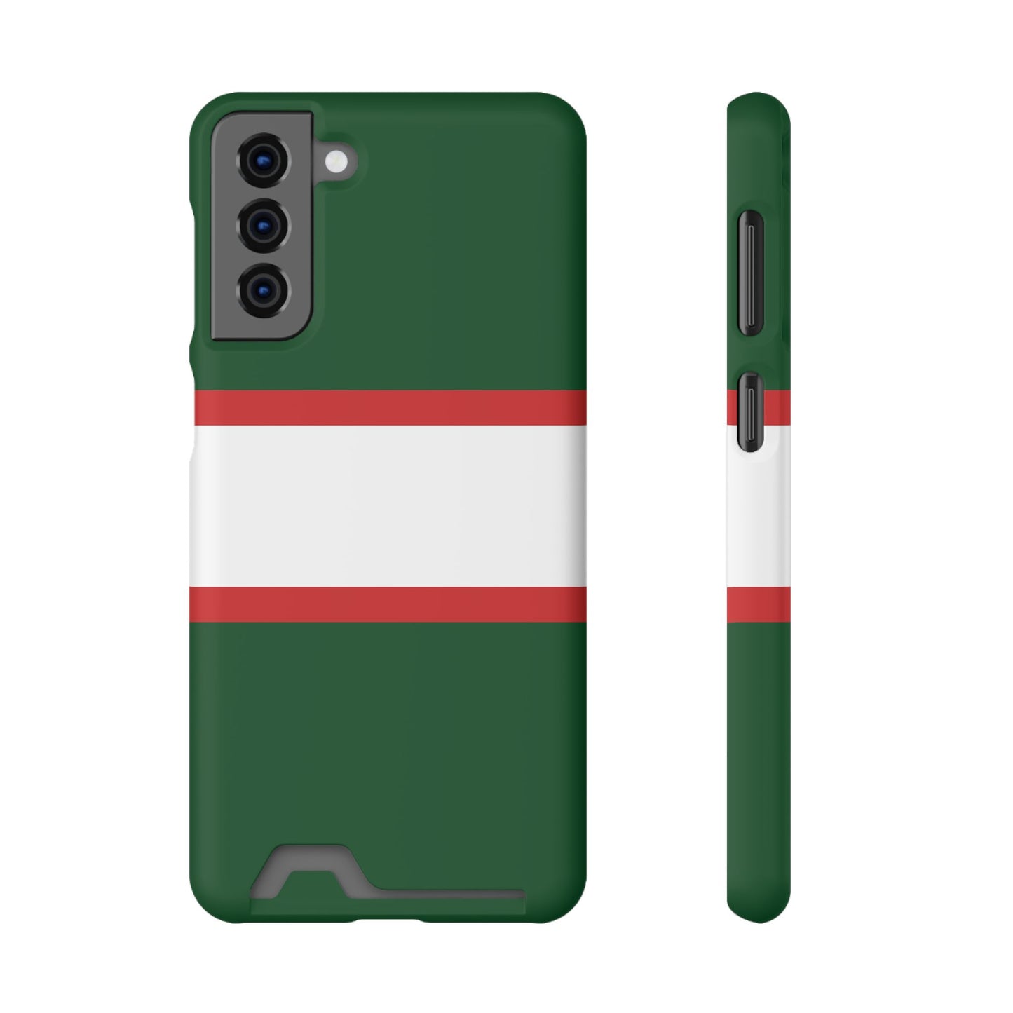 Domain Phone Case